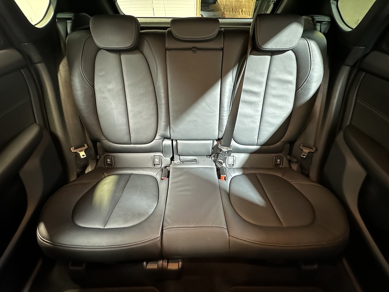 BMW 2 Series Active Tourer 220d Luxury - U1210