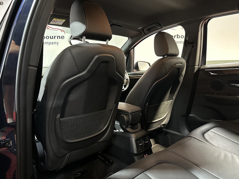 BMW 2 Series Active Tourer 220d Luxury - U1210