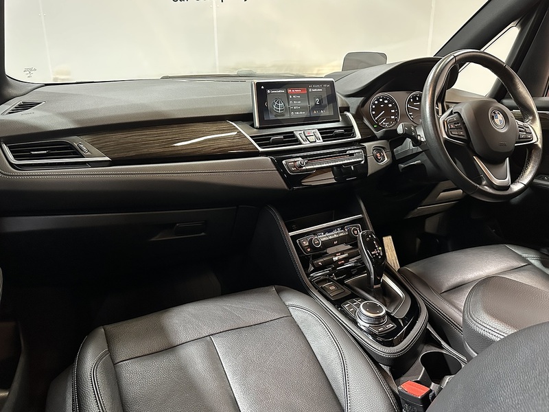 BMW 2 Series Active Tourer 220d Luxury - U1210