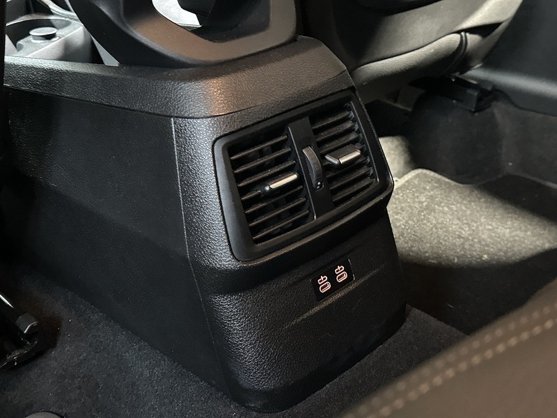 BMW 2 Series Active Tourer 220d Luxury - U1210