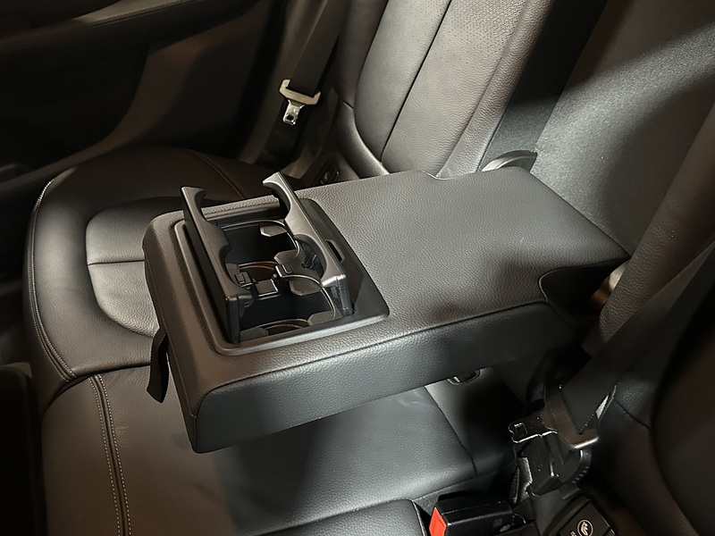 BMW 2 Series Active Tourer 220d Luxury - U1210