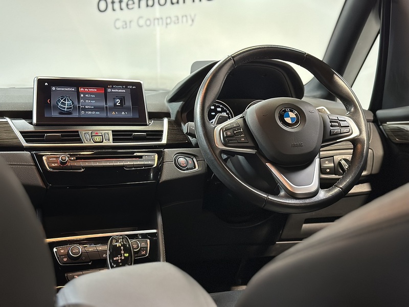 BMW 2 Series Active Tourer 220d Luxury - U1210