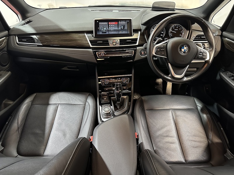 BMW 2 Series Active Tourer 220d Luxury - U1210