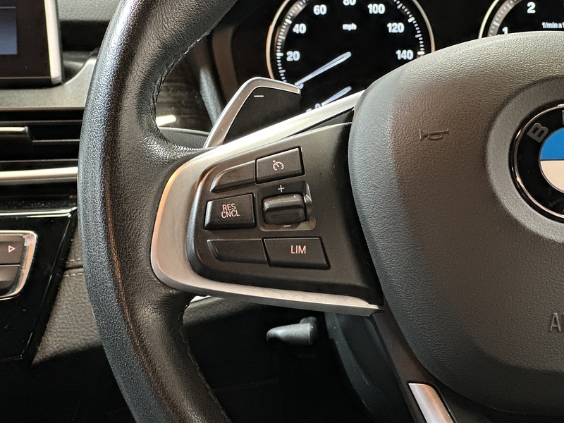 BMW 2 Series Active Tourer 220d Luxury - U1210