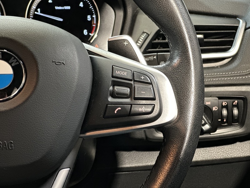 BMW 2 Series Active Tourer 220d Luxury - U1210