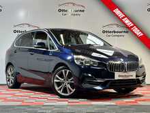 BMW 2 Series Active Tourer