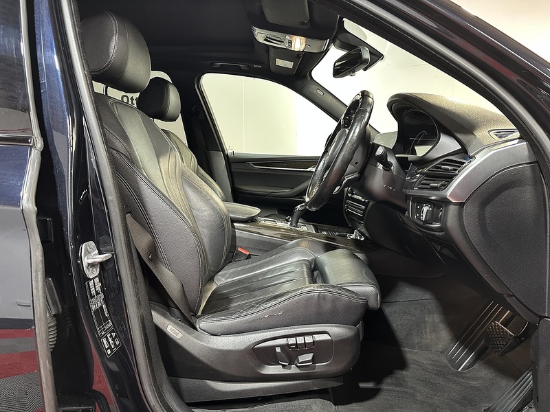 BMW X5 40d M Sport - U1211