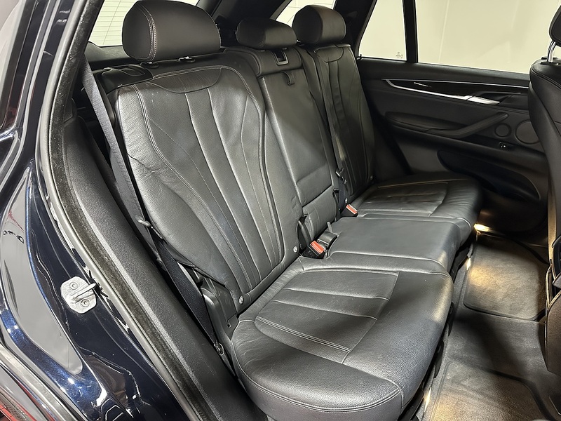 BMW X5 40d M Sport - U1211