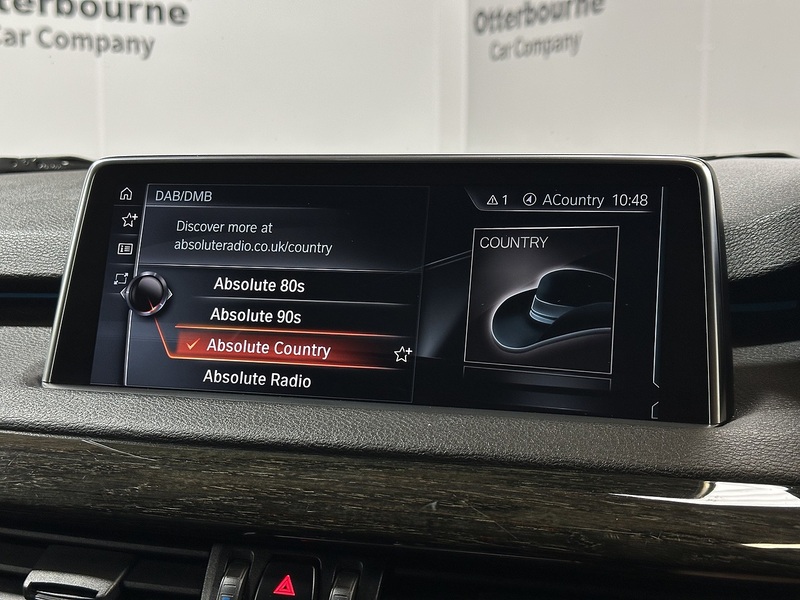 BMW X5 40d M Sport - U1211