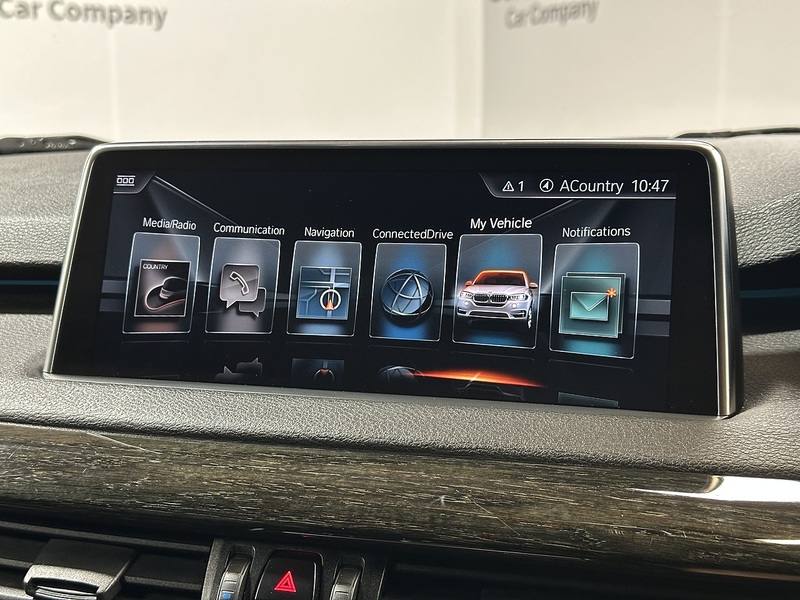 BMW X5 40d M Sport - U1211