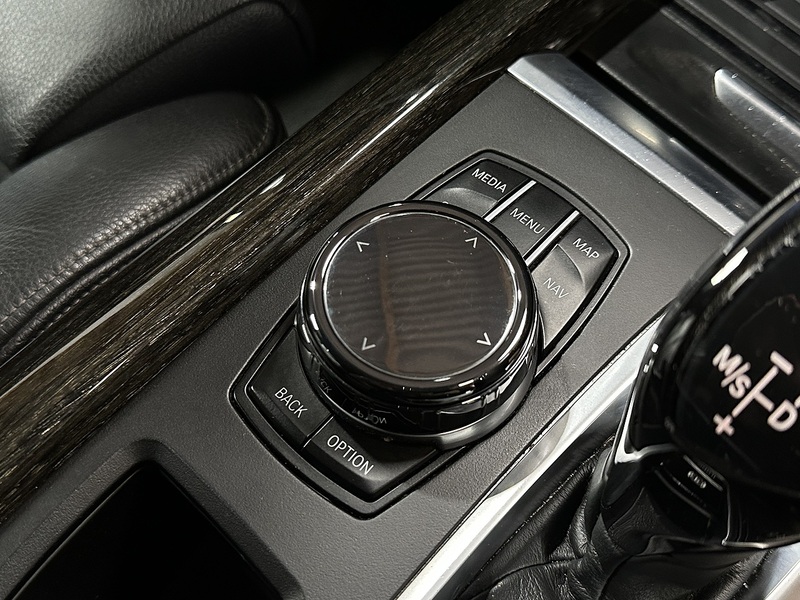 BMW X5 40d M Sport - U1211