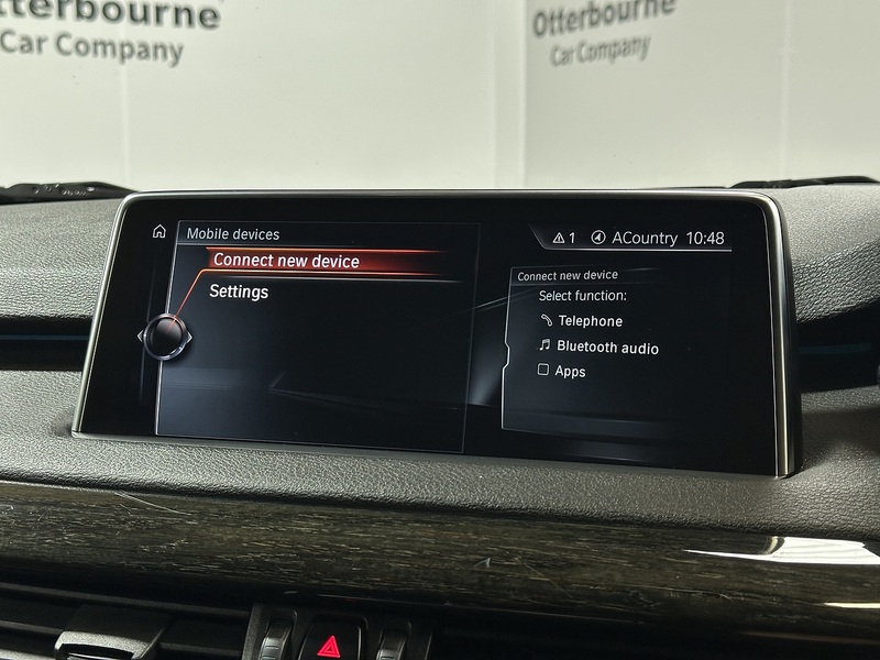 BMW X5 40d M Sport - U1211