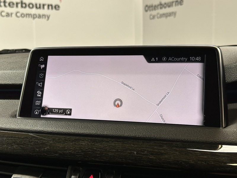 BMW X5 40d M Sport - U1211