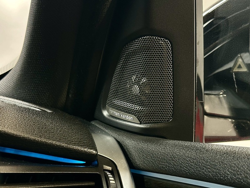 BMW X5 40d M Sport - U1211