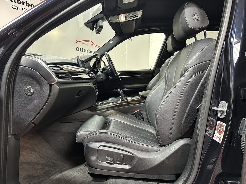 BMW X5 40d M Sport - U1211