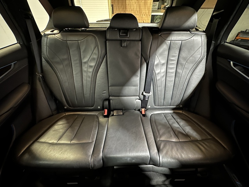 BMW X5 40d M Sport - U1211