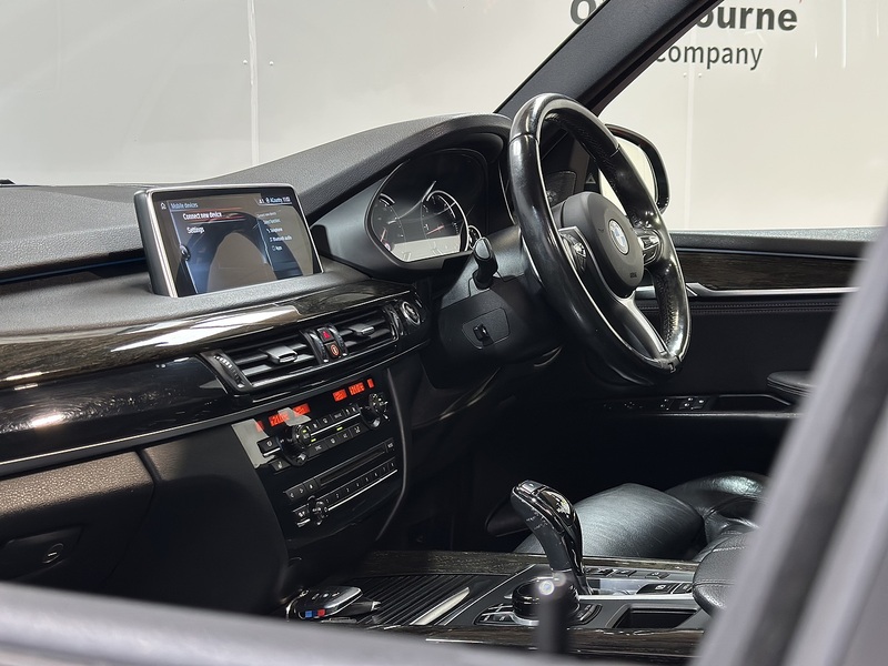 BMW X5 40d M Sport - U1211