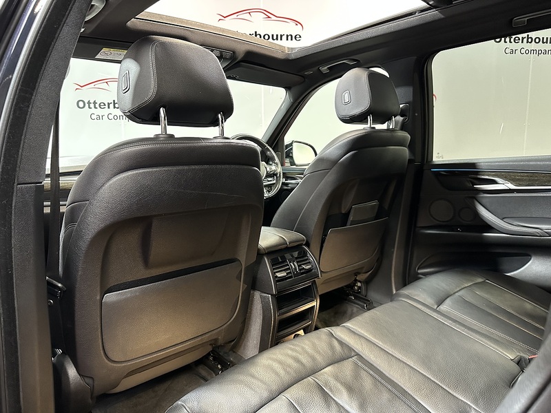 BMW X5 40d M Sport - U1211