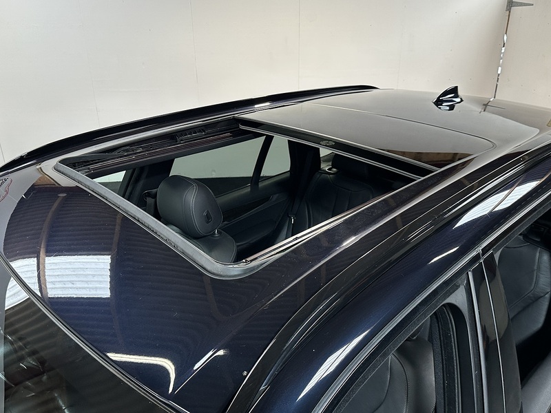 BMW X5 40d M Sport - U1211