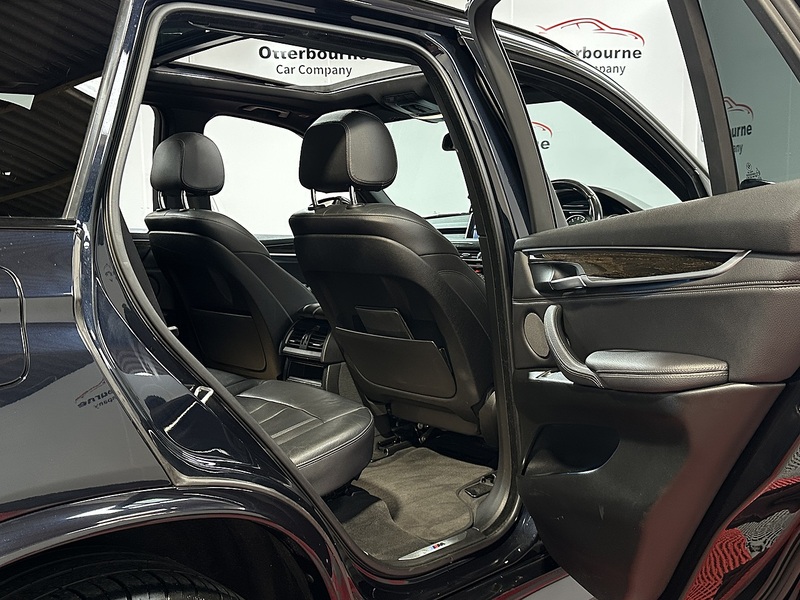 BMW X5 40d M Sport - U1211