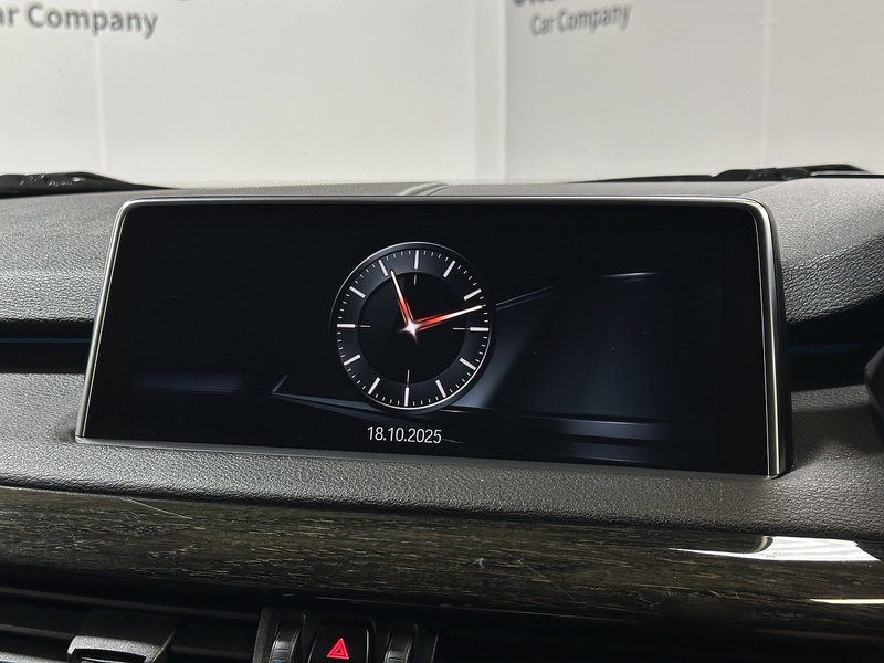 BMW X5 40d M Sport - U1211