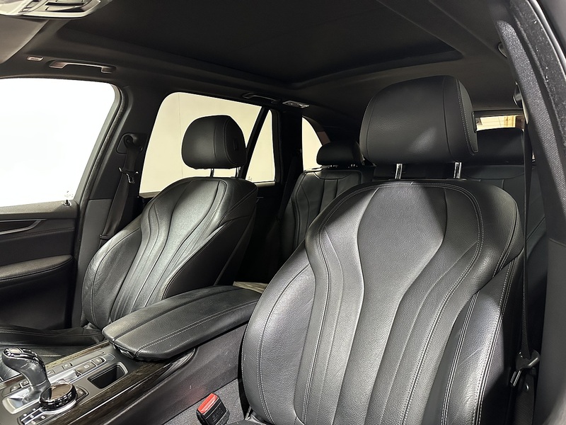 BMW X5 40d M Sport - U1211