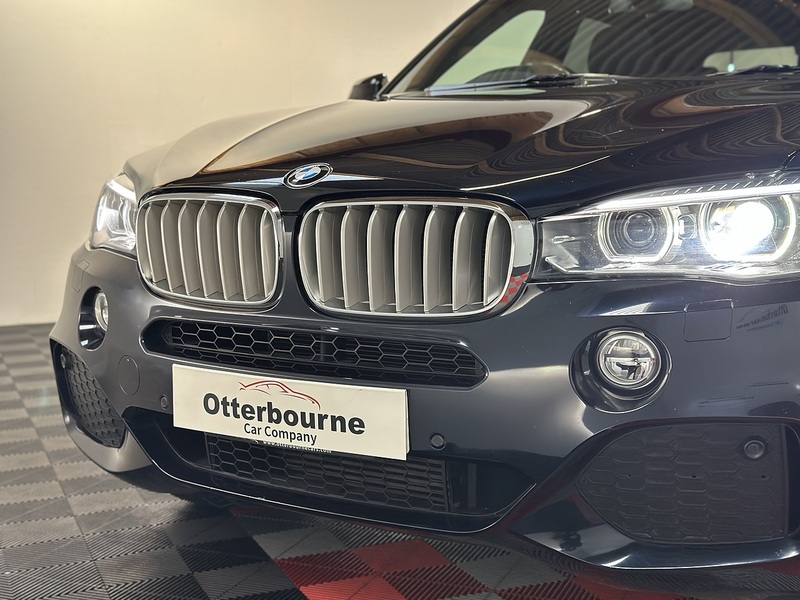 BMW X5 40d M Sport - U1211