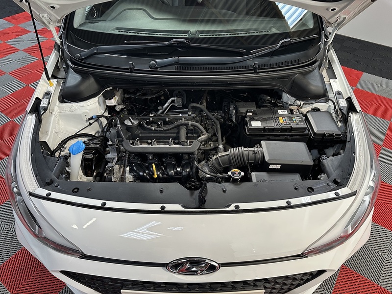 Hyundai i20 Play - U1212