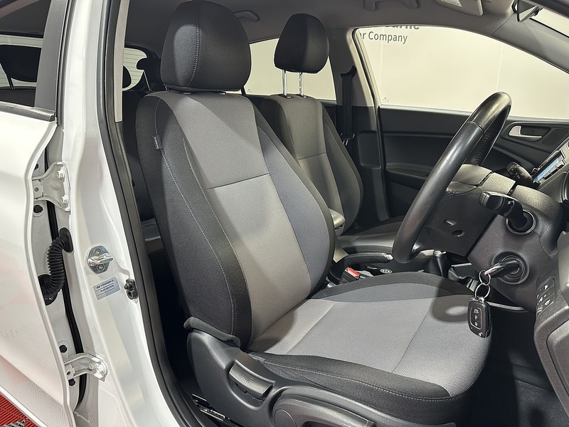 Hyundai i20 Play - U1212