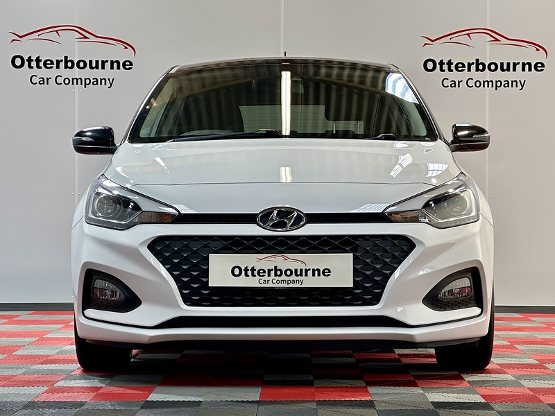 Hyundai i20 Play - U1212