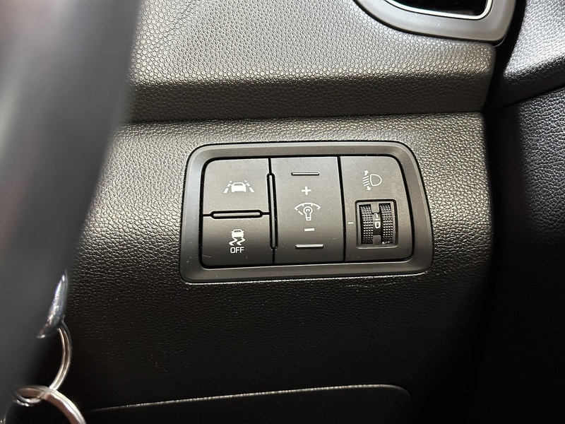 Hyundai i20 Play - U1212