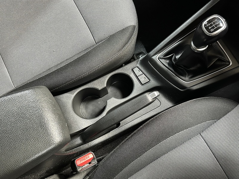 Hyundai i20 Play - U1212