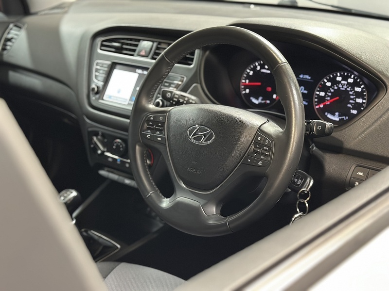 Hyundai i20 Play - U1212