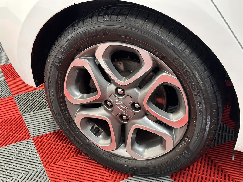 Hyundai i20 Play - U1212