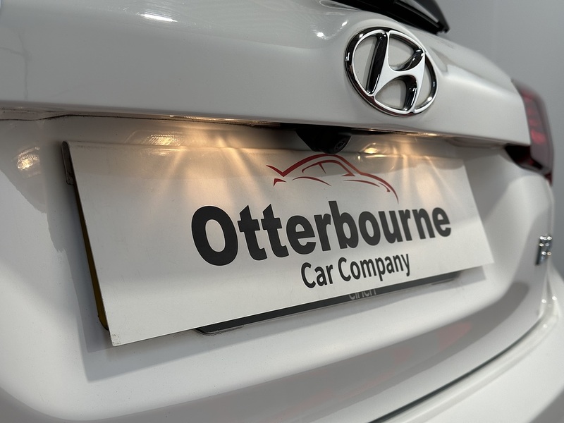 Hyundai i20 Play - U1212