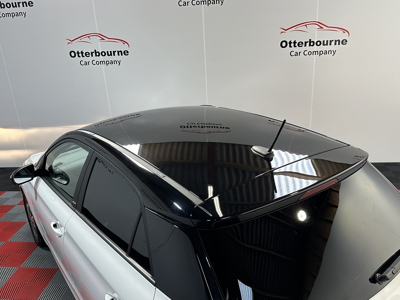 Hyundai i20 Play - U1212