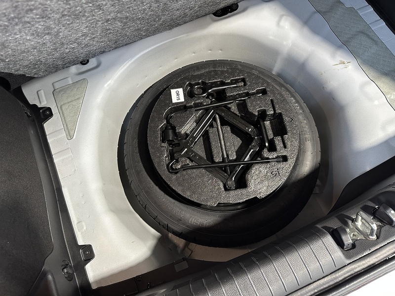 Hyundai i20 Play - U1212