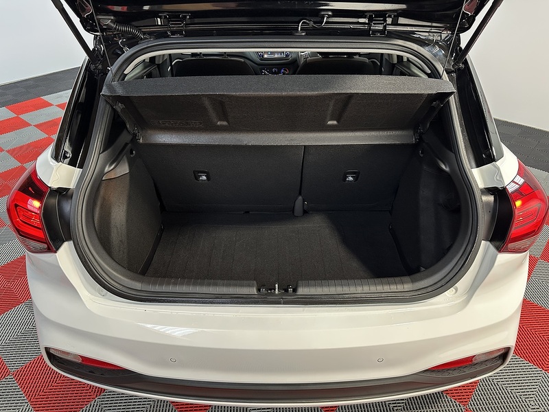 Hyundai i20 Play - U1212