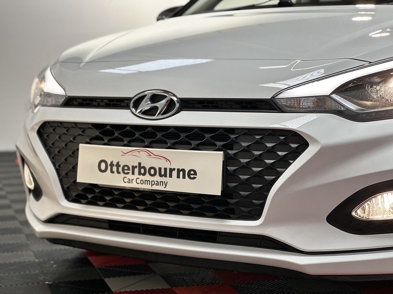 Hyundai i20 Play - U1212