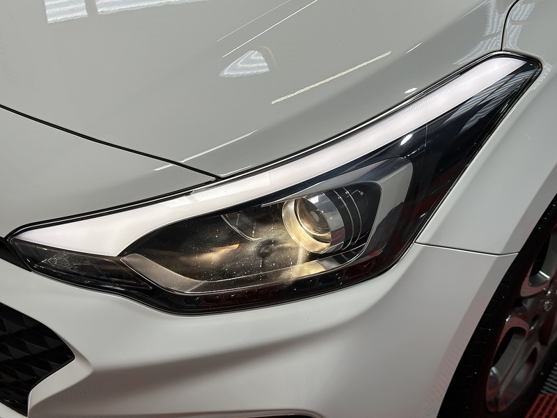 Hyundai i20 Play - U1212