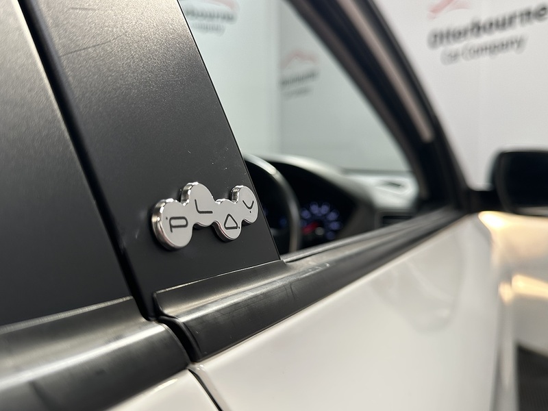 Hyundai i20 Play - U1212