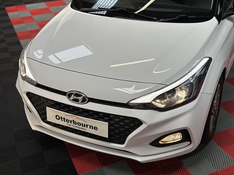 Hyundai i20 Play - U1212