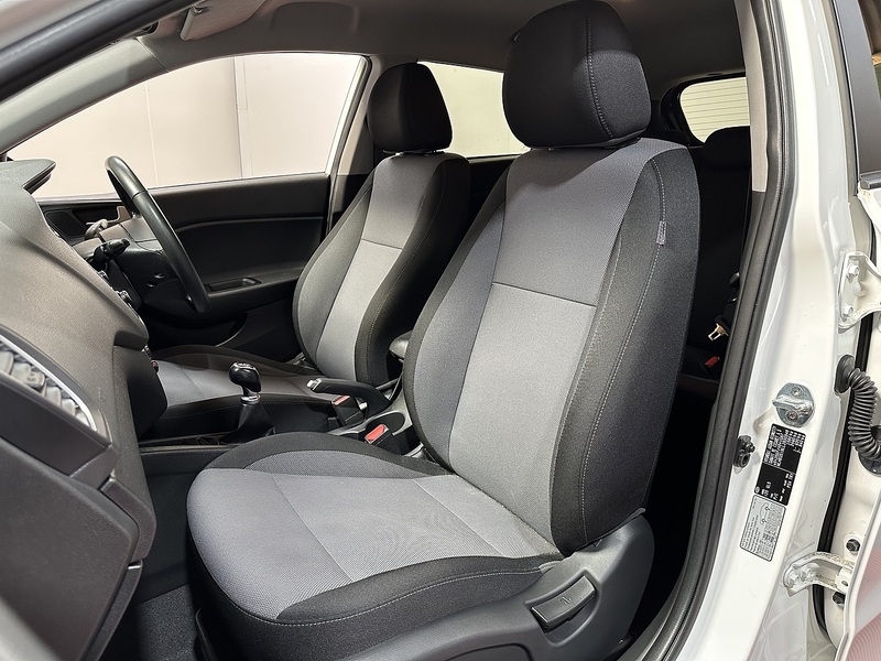 Hyundai i20 Play - U1212