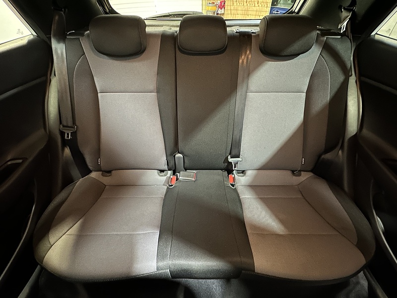 Hyundai i20 Play - U1212