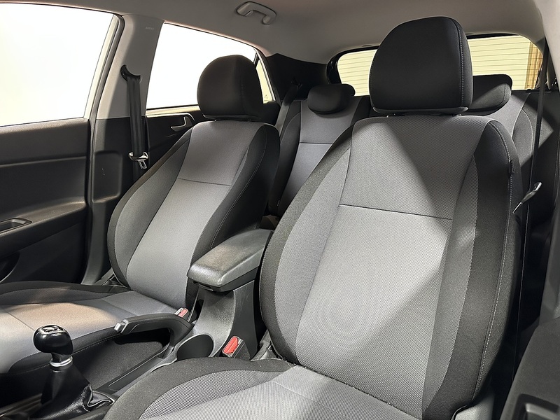 Hyundai i20 Play - U1212