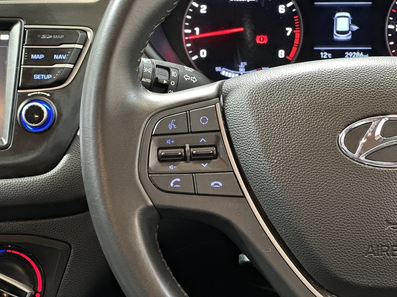 Hyundai i20 Play - U1212