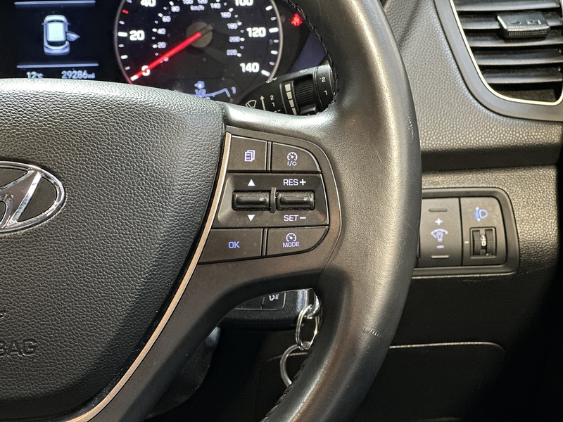 Hyundai i20 Play - U1212