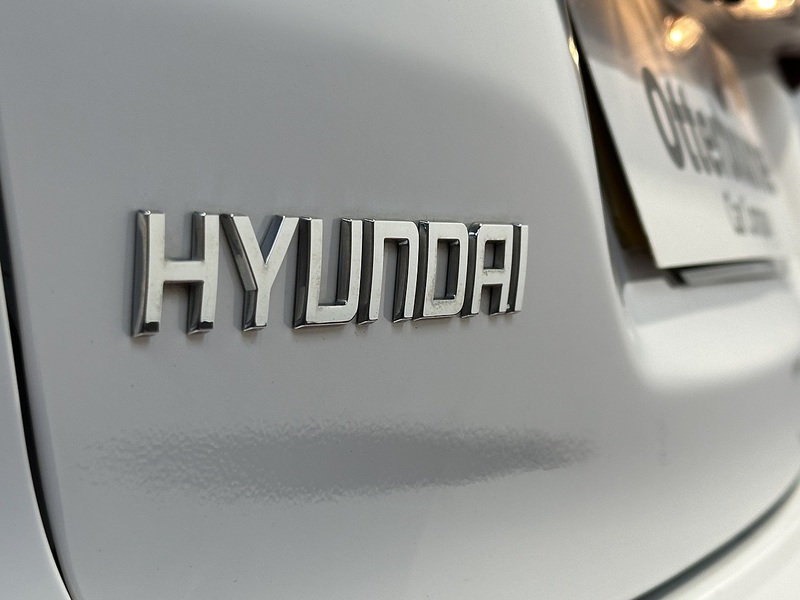 Hyundai i20 Play - U1212