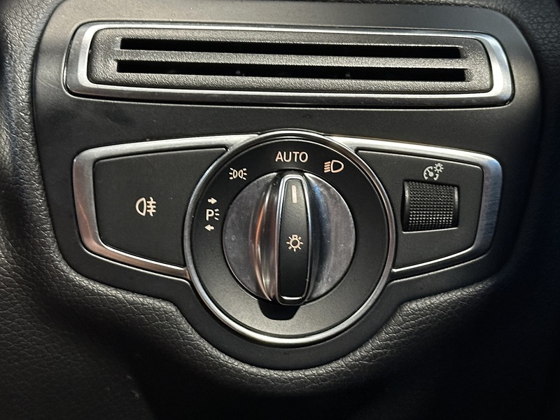 Mercedes-Benz C Class C250d AMG Line - U1213