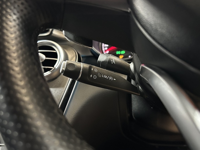 Mercedes-Benz C Class C250d AMG Line - U1213